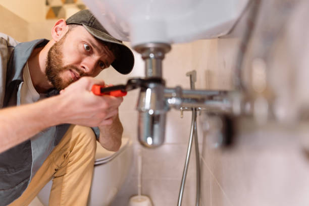 Best Plumbing Repair Near Me  in Little Falls, NY